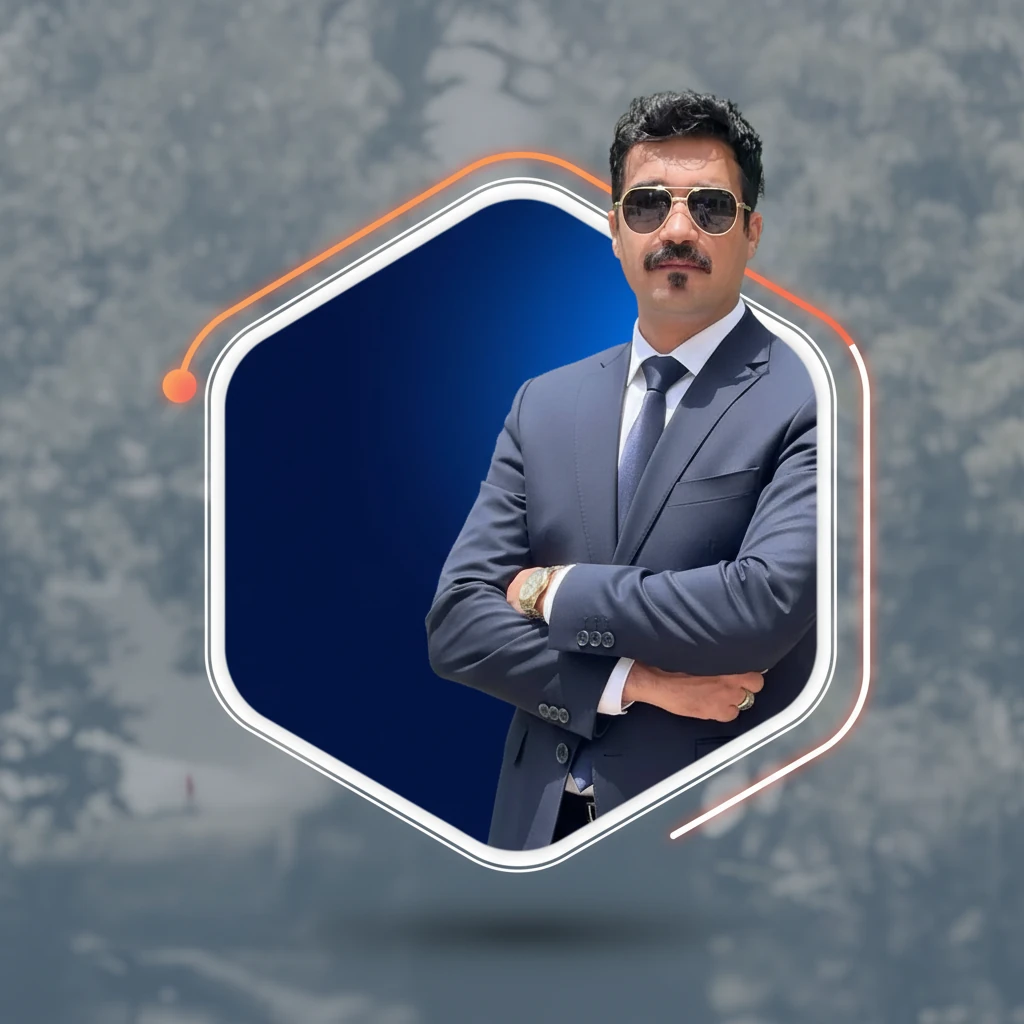 روانشناس وی‌کلینیک